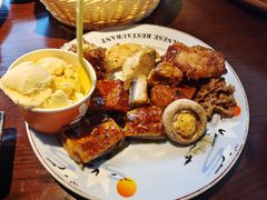 -松子料理(亮马桥店)