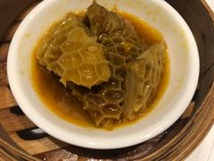 -成都瑞吉酒店·宴庭中餐厅
