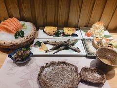 -林妈妈村·日式料理(宝山龙湖天街店)