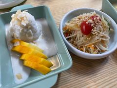 -米泰芒·东南亚料理(体育西店)