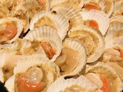 -星伦多自助料理(花山金鹰店)