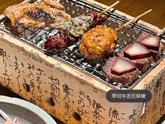 -青山公园萤火虫科普展