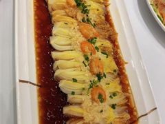 -万荣烤鸭店·北京菜(天坛店)