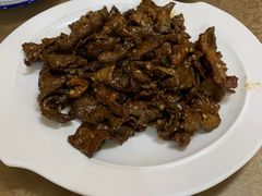 -同发号饭庄(复兴路店)