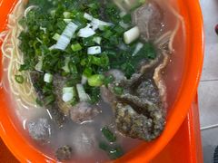 -富记鱼蛋粉(西村店)