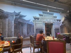 -汕头八合里海记牛肉店(清河店)