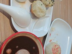 -小杨生煎(香港名都店)