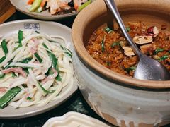 -兰溪小馆(东直门簋街店)