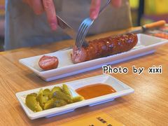 -阿九笨鸡蛋手擀面(总店)