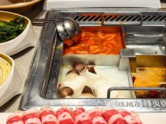 -海底捞火锅(铁西万达店)