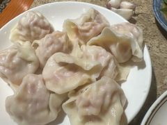 -金谷园饺子馆(北邮总店)