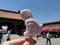 脊兽冰棍-故宫餐厅(景运门店)
