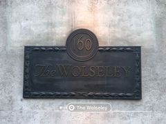 -The Wolseley