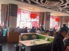 -大碗居·烤鸭·鱼头泡饼(天坛东门店)