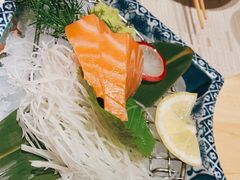 -琴寿司居酒屋(中山广场店)