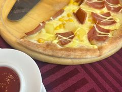 -欧罗巴·欧式西餐(欧亚卖场店)