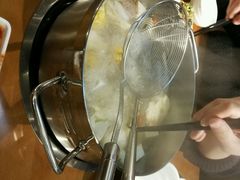 -牛焱·贵州黄牛肉火锅(城西银泰店)