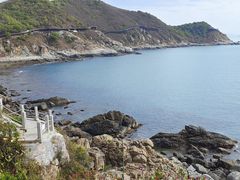 -三亚西岛海洋文化旅游区