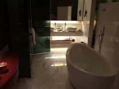 -海上海莲花商务酒店(二部)