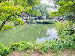 -岳麓山风景名胜区