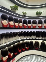 -唐风采假发补发定制