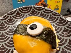 -争鲜回转寿司(大连和平广场凯德PLUS店)