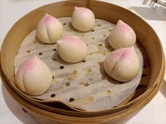 -白天鹅宾馆-宏图府餐厅