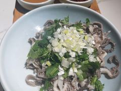 -四世同堂·京菜·烤鸭(双井店)