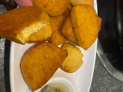 -揽月斋炙子烤肉·清真(安定门·五道营店)