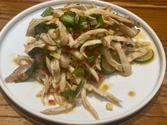 景颇鬼鸡-茶花妹子云南餐厅(传媒大学店)