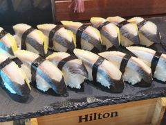 -“香”全日餐厅·株洲大汉希尔顿酒店