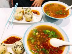 -小杨生煎(龙之梦购物中心店)
