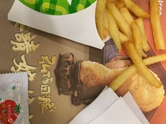 -德克士(东至汇金店)