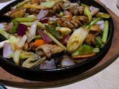 -张记旺角食街(动物园店)