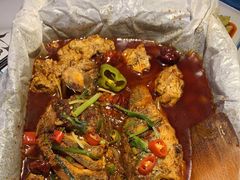 -舞虾小说.涮肉.烧烤(国顺东路店)