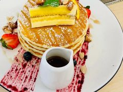 热香饼-blend咖啡部落(车公庙店)
