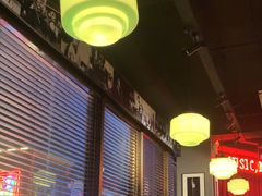 -安妮意大利餐厅(日坛店)