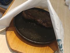 -纽斯特牛排自助餐厅(浦江万达店)