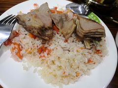 -217丰惠源抓饭(星湖街店)