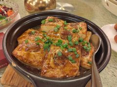-北海渔村酒楼·粤菜海鲜点心(新华店)