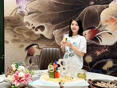 -尖沙咀大酒楼(罗村店·粤菜海鲜·宴会聚餐)