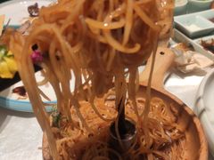 会飞的土豆丝-聆桂烤鸭·金奖烤鸭(静联广场店)