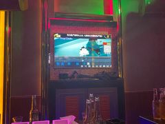 -海乐迪量贩KTV(五星店)