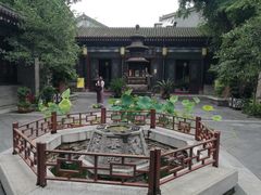 -湘子庙
