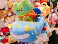 -LLJ夹机占(正佳广场店)