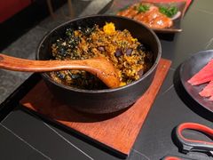 -谷牛和牛烤肉(漕河泾印象城店)
