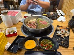 -水林间·寿喜烧自助(仙林金鹰店)