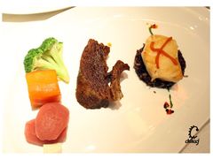 -王品台塑牛排(成都万象城店)