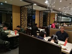 大堂-东泰祥生煎馆(重庆北路店)