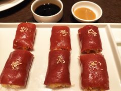 -北海银滩皇冠假日酒店-德丰楼中餐厅